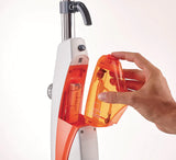 Polti Vaporetto SV420_FRESCOVAPOR Steam Mop with Vaporforce brush and Frescovapor Deodoriser- Clearance - Shoppers-kart.com