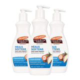 Palmer's Cocoa Butter Formula Boyd Lotion Pump (400ml x 3) - For Daily Skin Therapy.