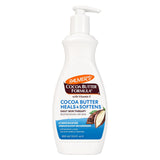 Palmer's Cocoa Butter Formula Boyd Lotion Pump (400ml) - For Daily Skin Therapy. - Shoppers-kart.com