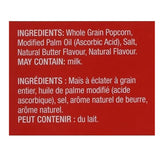 Kirkland Signature Microwave Popcorn 3.3 Ounce Bags - 8 Bags