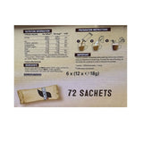Nescafe Latte  Big Pack  18g X 72 Sachets