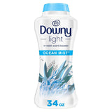 Downy Unstopables Ocean Mist In-wash Scent Booster Beads -Clearance - Shoppers-kart.com