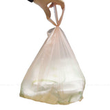 Nappy Sacks Original 4 Resealable Packs of 200 - Shoppers-kart.com