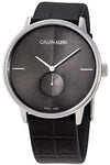 Calvin Klein K2Y211C3 Accent Men's Watch: Classic Elegance