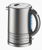 Dualit Architect 1.5L Kettle and 4 Slice Toaster Set Midnight Grey - Shoppers-kart.com