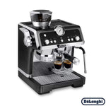 DeLonghi La Specialista Prestigio Bean to Cup Coffee Machine in Black E9355.BM