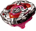 TAKARA TOMY BEYBLADE X BX-08 3ON3 DECK SET XTREME GEAR SPORTS