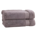 Grandeur 100% Hygro Cotton Hand Towel, Lavender