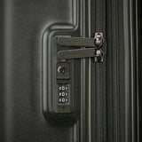 Samsonite Strive LTE Hardside Luggage 2 Piece Lightweight Spinner With TSA Lock - Cedar Green