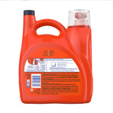 Tide Ultra Coldwater Clean Liquid Laundry Detergent, 124 Loads