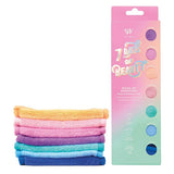 Yes Studio 7 Days Of Beauty Reusable Make-up Remover Cloths - Shoppers-kart.com
