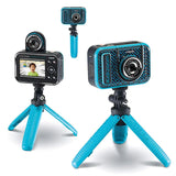 Vtech KidiZoom Studio Creator Digital Camera 5.0 MP- Color : Blue-clearance - Shoppers-kart.com