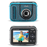 Vtech KidiZoom Studio Creator Digital Camera 5.0 MP- Color : Blue-clearance - Shoppers-kart.com