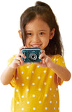 Vtech KidiZoom Studio Creator Digital Camera 5.0 MP- Color : Blue-clearance - Shoppers-kart.com