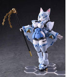 Daibadi Production Polynian Lily Complete Model Action Figure - Shoppers-kart.com