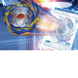 Takara Tomy Beyblade Burst B-163 Brave Valkyrie .Ev´ 2A PSL