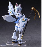 Daibadi Production Polynian Lily Complete Model Action Figure - Shoppers-kart.com