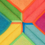 Spontex Microfibre Multi-Purpose Cloths