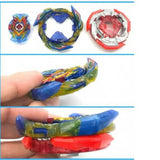 Takara Tomy Beyblade Burst B-163 Brave Valkyrie .Ev´ 2A PSL