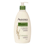 Aveeno Active Naturals Daily Moisturizing Lotion ( 600ml)