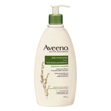 Aveeno Active Naturals Daily Moisturizing Lotion ( 600ml)