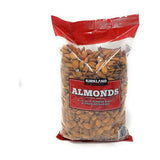 Kirkland Signature Whole Almonds, 1.36kg. - shopperskartuae
