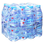 Al Falaj Bottled Drinking Water (500ml x 12 Bottles).