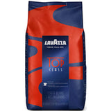 Lavazza Top Class Coffee Beans (1Kg). - shopperskartuae