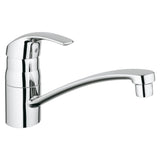 Grohe Eurosmart Kitchen Tap (33281001). - shopperskartuae