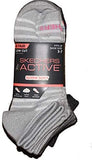 Skechers Women's 6 Pack Low Cut Socks