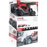 Power Craze Shift 24, 2.4G Remote Control Vehicle For Ages 8+ (Red). - Shoppers-kart.com