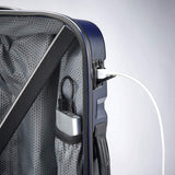 Samsonite Tech-3, 2 Piece Hardside Suitcase Set