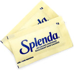 Splenda 1000 sachets