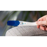 Clearblue Pregnancy Test Rapid Detection Ultra Early 4 Tests - Result As Fast As 1 Minute. - Shoppers-kart.com