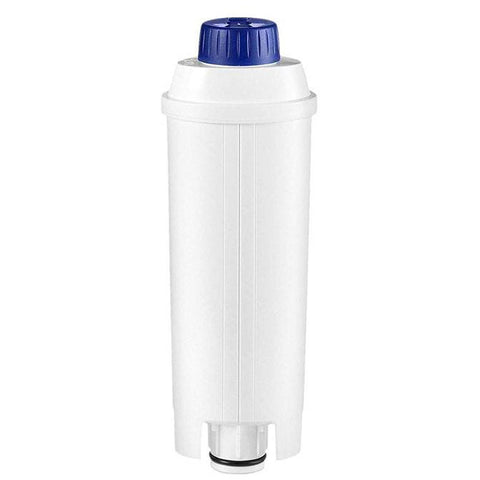 De'Longhi Water Filter for Coffee Machine, Pack of 1, White , ‎DLSC002