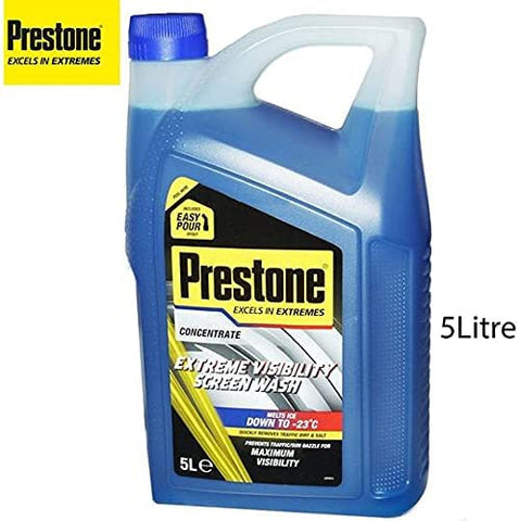 Screenwash _5L