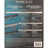 Marcelle Lengthening, Volumizing and Curling Mascara (Combo Pack). - shopperskartuae