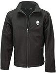 Alienware Zip Up Jacket For Men