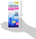 Clearblue Pregnancy Test