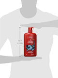 Old Spice Krakengard Body Wash, 887mL(30 FL Oz), 3X Defense Protection - Shoppers-kart.com
