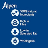 Alpen No Added Sugar Muesli 1.1kg