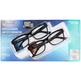 Design Optics Computer Readers Glasses. - shopperskartuae
