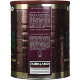 Kirkland Signature Colombian Fine Grind (1.36 Kg). - shopperskartuae