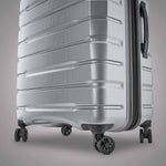 Samsonite Tech-3, 2 Piece Hardside Suitcase Set