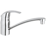 Grohe Eurosmart Kitchen Tap (33281001). - shopperskartuae