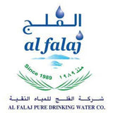 Al Falaj Bottled Drinking Water (500ml x 12 Bottles).