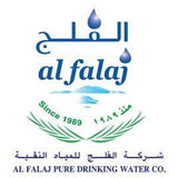 Al Falaj Bottled Drinking Water 500ml x 12 Bottles