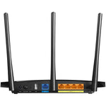 Tp-Link Archer C7 Wireless Dual Band Gigabit Router [Ac1750]. - shopperskartuae