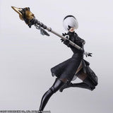 Square Enix BRING ARTS NieR:Automata YoRHa No.2 Type B Version 2.0 Action Figure - Shoppers-kart.com