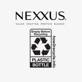 Nexxus Therappe  Shampoo & Humectress Conditioner- 1L each